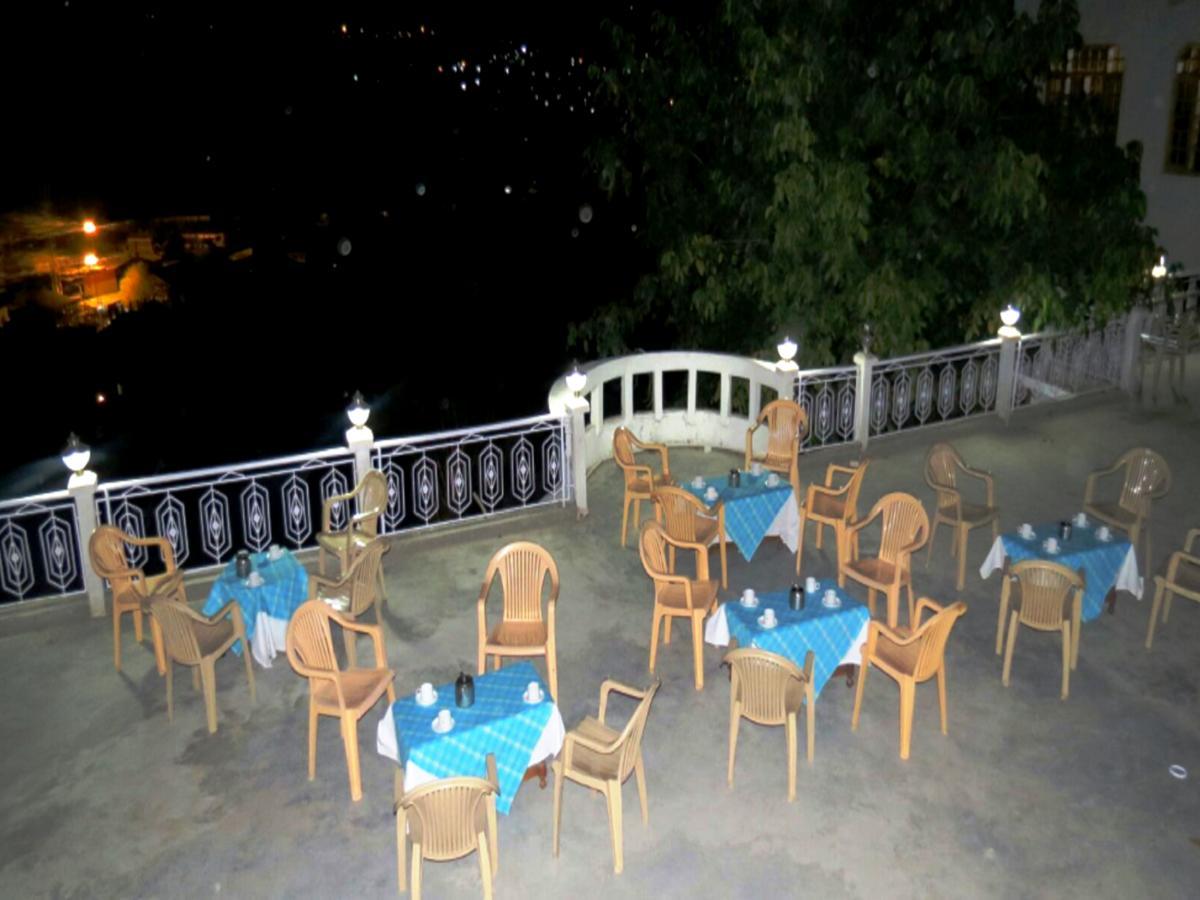 Caravan Sarai Kargil Exterior photo