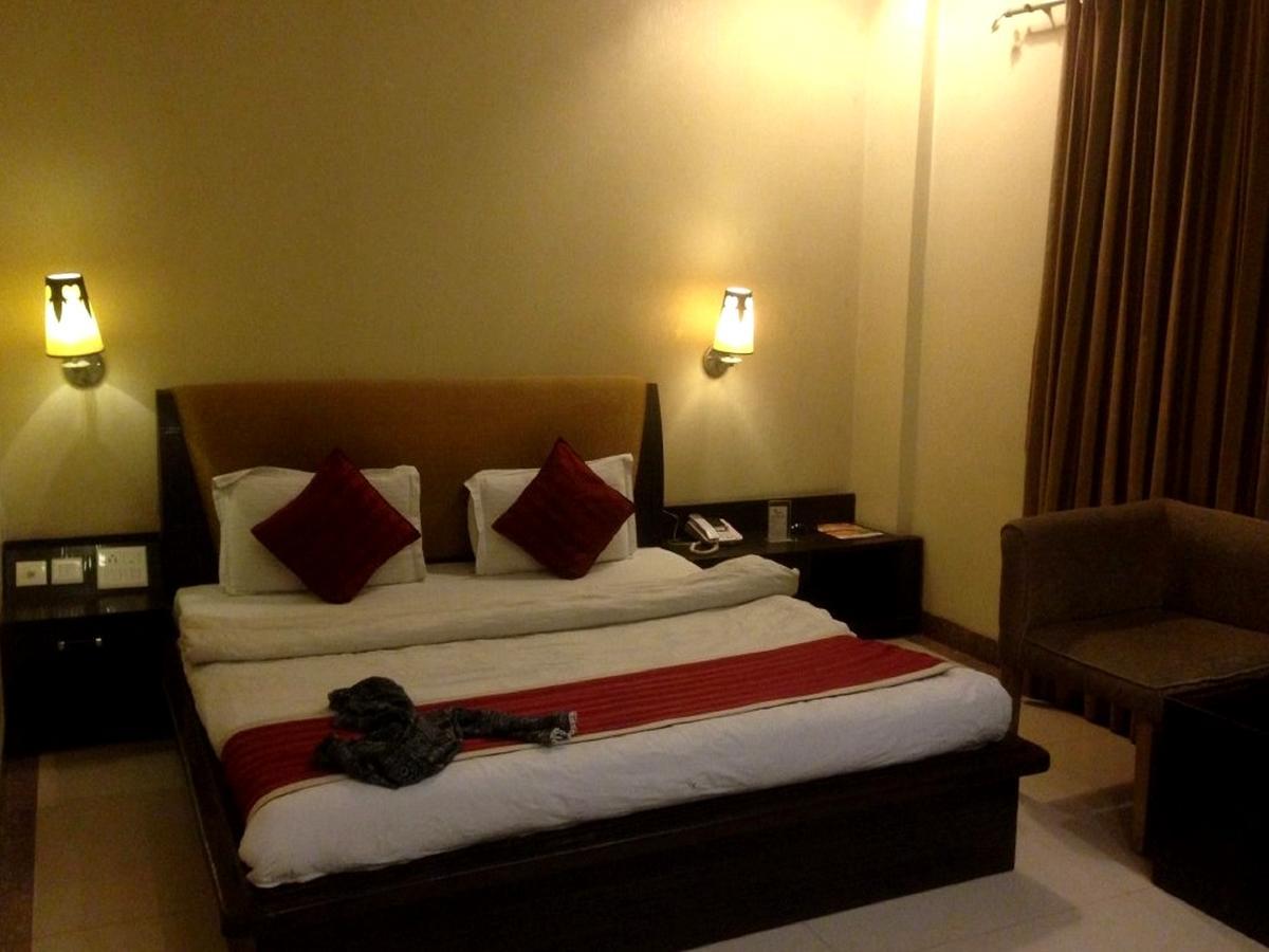 Caravan Sarai Kargil Exterior photo